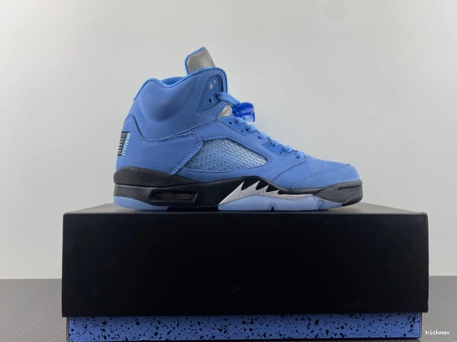 Rep MAX UNC 5 Jordan Air DV1310-401 0808